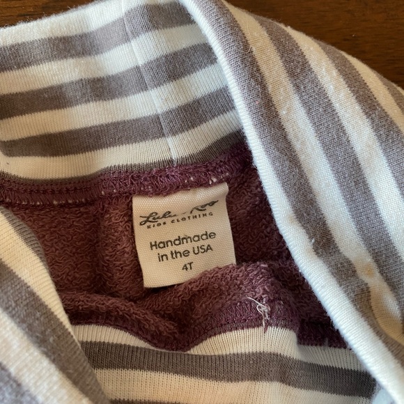 Lulu and Roo Shorties - Picture 4 of 4